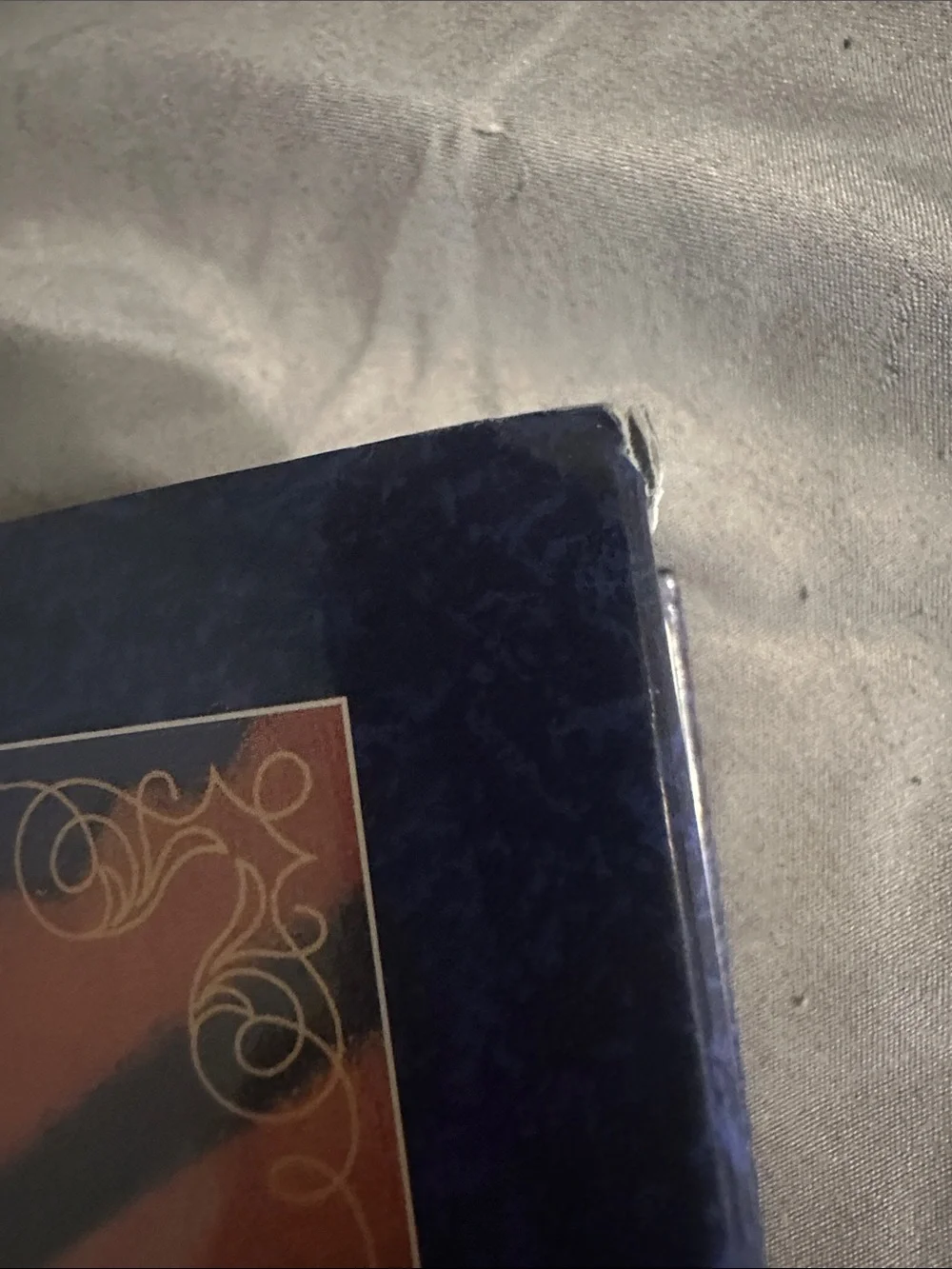 The Treasury of David by Charles Haddon Spurgeon — Blue Edition
